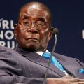 Mugabe’s WHO Job Criticized 