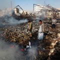 At Least 39 Yemenis Dead in Saudi-Led Raid on Police Camp