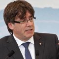 Ousted Catalan Leader Calls for United Front for Independence