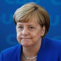 Merkel’s Coalition Woes Multiply as Ally Weakened