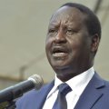 Odinga: Kenya Election Rerun “Must Not Stand”