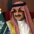 Wealthiest Saudi Prince Reportedly Pressured to Pay $6b for Freedom