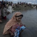 AI Reports on Myanmar’s ‘Heinous Crimes’ Against Rohingya 