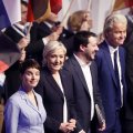 Europe’s Far Right Leaning in 2017