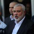 Haniyeh Warns Against US “Deal of the Century”