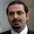 Lebanese President Says PM Hariri Phoned to Resign From Riyadh