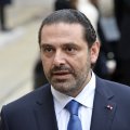 Hariri: What Happened in Saudi Stays in Saudi