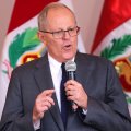 Peru’s President Narrowly Escapes Impeachment Over Bribery Scandal