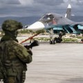 Russia May Reduce Military Presence in Syria