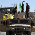 Syrian Kurds Don’t Want Partition of Syria,  Do Not Seek Kurdistan’s Autonomy  