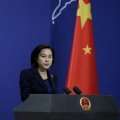 China Censures India Minister’s Visit to Disputed Border Region