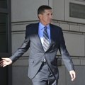Kremlin Says Flynn Didn’t Sway Putin Decision on Sanctions