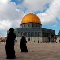 Palestinians May Seek UNGA Support If US Vetoes Beit-ul-Moqaddas Resolution