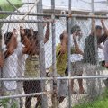 UNHCR Says Australia Abandoned Refugees