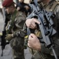 10 Arrested  in French-Swiss Anti-Terror Operation