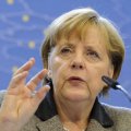 Merkel Wants  Stable Gov’t 