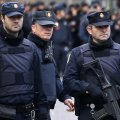 Spain Pulls Police From Catalonia