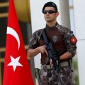 Turkey Seeks Arrest of 330 More Military Personnel