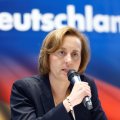 Far-Right German MP Slammed for Anti-Muslim Message