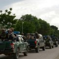 18 Afghan Soldiers Killed Fighting in Western Province