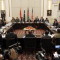 Afghan Peace Talks Planned in Oman