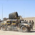 11 Soldiers,  17 Taliban Killed  in Afghanistan