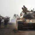 UN Deeply Alarmed About Civilian Deaths in Besieged Afrin
