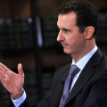 Assad Reshuffles Cabinet, Appoints New Defense Minister