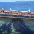 Australia Sends More Help for Solomon Islands Oil Spill