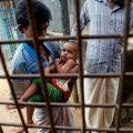 Vaccination Begins in Bangladesh Camps to Prevent Cholera 
