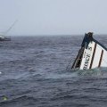At Least 15 Dead as Migrant Boat Sinks Off Greek Island