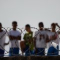 Nine Killed, 77 on the Run After Prison Riot in Brazil