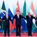 BRICS Countries Urge UNSC Reform, Cooperation on Terrorism