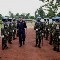 UN Warns of Genocide in Central African Republic