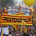 Catalan Parliament Paves Way for Independence Vote