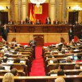 Catalan Parliament Postpones Vote  on New Leader