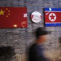 China to Remain &#039;Neutral&#039; If North Korea Attacks First