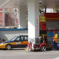 Slowing Economy, Electric Vehicles to Reduce China Gasoline Demand