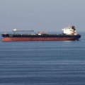 $1 Billion of Iran Crude at Dalian Port in China 