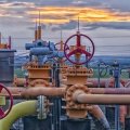 China Natural Gas Consumption Grows in Q1