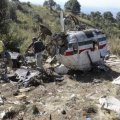 2 Killed in Mexico Chopper Crash