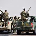 End of Deir al-Zor Siege Major Step in Fight Against Terror