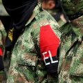 Colombia’s Last Rebel Group Begins Truce