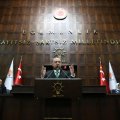 Erdogan Says US Funding of Syrian YPG Militia to Impact Turkey’s Decisions