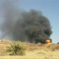 Oil Pipeline Explosion Kills Three in Khuzestan