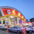 Gasoline Demand Doubled in Nowrouz