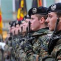 German Cabinet Approves Increase  in Troops for Afghanistan