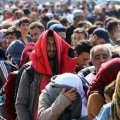 Germany’s Immigrant Population Hits New High