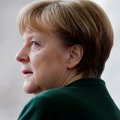 Merkel Says ‘America First’ Attitude Will Hurt US