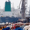 India’s Iran Oil Imports Inch Up